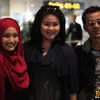 Fatin Konser Singapura