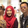 Fatin Konser Singapura