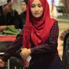Fatin Konser Singapura