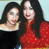 hanny wahab