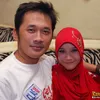 hanung bramantyo, zaskia adya mecca