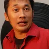 hanung bramantyo