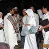 Hanung Bramantyo, Zaskia Adya Mecca
