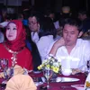 hanung bramantyo, zaskia adya mecca