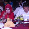 hanung bramantyo, zaskia adya mecca
