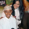 Happy Salma