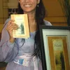 Happy Salma