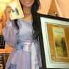 Happy Salma