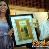 Happy Salma