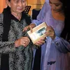 Happy Salma