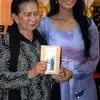 Happy Salma