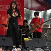 Gigi, Slank