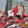 hari buruh sedunia