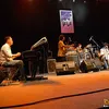 java jazz festival 2010
