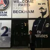 Beckham