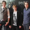 Harry Potter And The Deathly Hallows