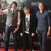 Harry Potter And The Deathly Hallows