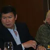 Hashim Djojohadikusumo