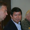 Hashim Djojohadikusumo
