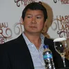 Hashim Djojohadikusumo