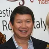 Hashim Djojohadikusumo