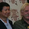 Hashim Djojohadikusumo