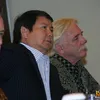 Hashim Djojohadikusumo