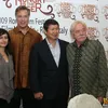 harimau yang lapar
