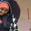 Fatin Shidqia Lubis