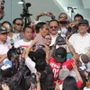 Jokowi
