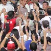 Jokowi