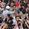 Jokowi