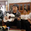 Hello Band