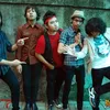 Hello Band