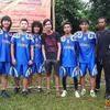 Hello Band