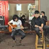 Hello Band