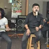 Hello Band