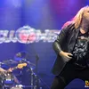 Gudang Garam Intermusic Java RockinLand 2011