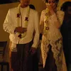 Hengky Kurniawan, Christy Jusung