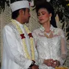 Hengky Kurniawan, Christy Jusung