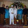 Hengky Kurniawan, Christy Jusung
