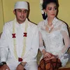 Hengky Kurniawan, Christy Jusung