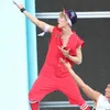 Henry Lau
