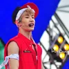 Henry Lau