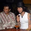 herman felani, aditya felani putra