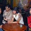 herman felani, aditya felani putra