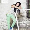 boa, hyosung secret