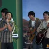 wali band