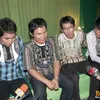 wali band