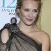Hilary Duff